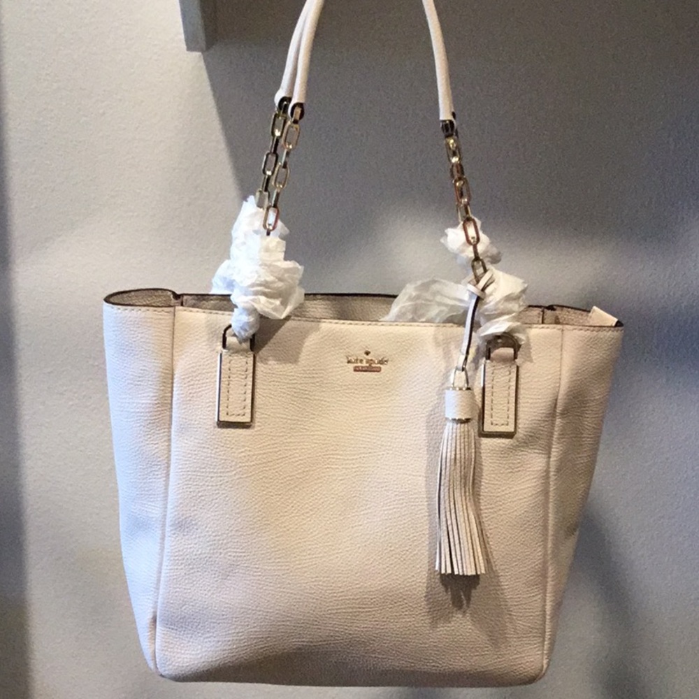 New Kate Spade Large Tote